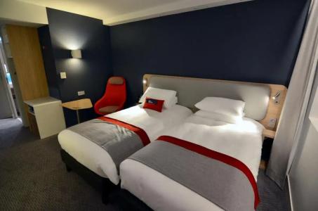 Holiday Inn Express - Paris - CDG Airport, an IHG - 13