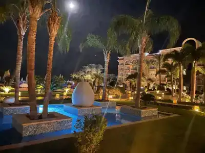 Premier Le Reve & Spa Sahl Hasheesh - Adults Only 16 Years Plus - 21