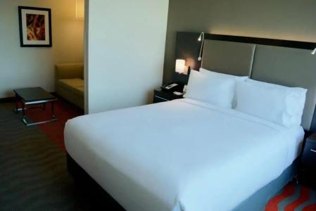 Holiday Inn Vancouver Airport Richmond, an IHG - 27