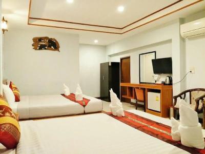 Phaithong Sotel Resort - SHA PLUS - 99