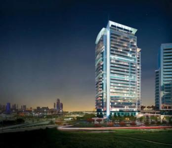 Radisson Dubai Damac Hills - 14