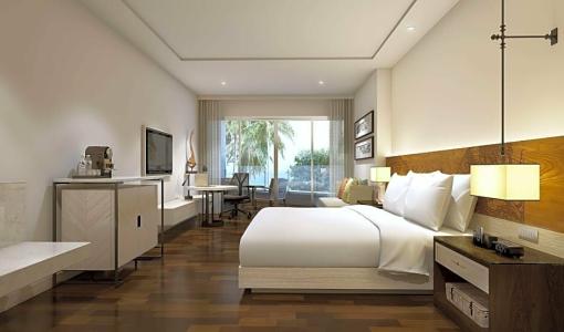 Hilton Hua Hin Resort & Spa - 92