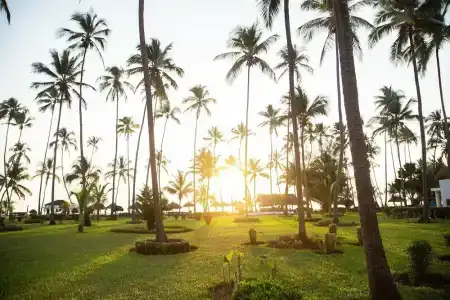 TUI Blue Bahari Zanzibar - 13