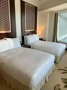 Conrad Dubai - 12