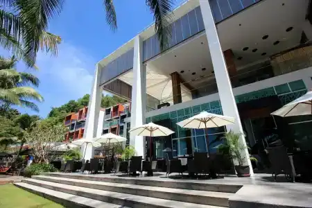 Novotel Phuket Kamala Beach - 10