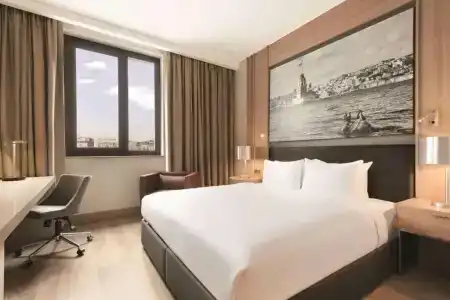 TRYP by Wyndham Istanbul Basin Ekspres - 53