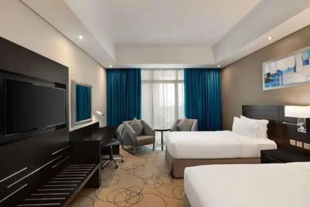 Ramada by Wyndham Dubai Barsha Heights - 38