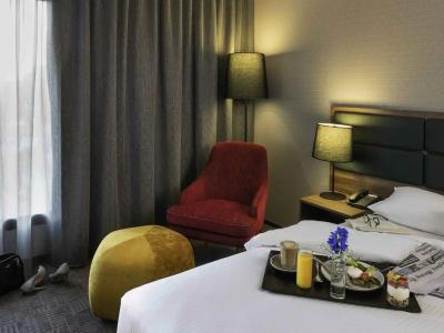 Novotel Sydney International Airport - 21