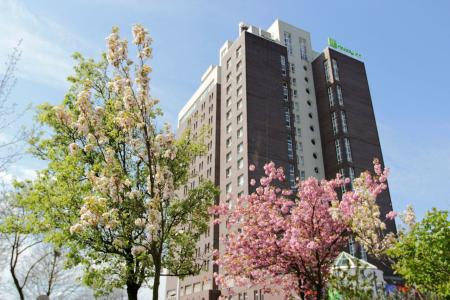 Holiday Inn - Hamburg - HafenCity, an IHG - 12