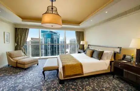 Grand Millennium Dubai - 1