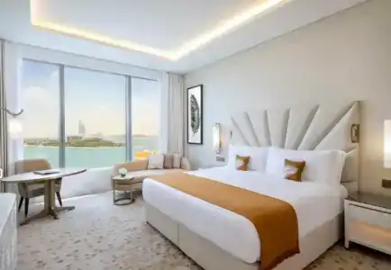 The St. Regis Dubai, The Palm - 42