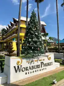 Woraburi Phuket Resort & Spa - SHA Plus - 42