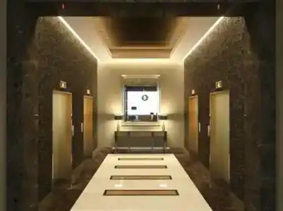 Mercure Istanbul West & Convention Center - 4