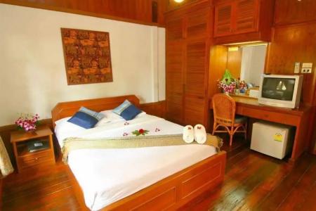 Sand Sea Resort & Spa - Lamai Beach , Koh Samui - 22