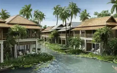 Grand Mercure Khao Lak Bangsak - 26