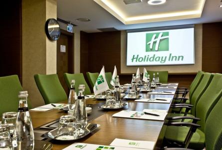 Holiday Inn Ankara-Kavaklidere, an IHG - 42