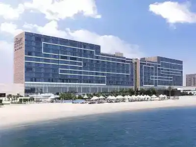 Fairmont Bab Al Bahr - 68