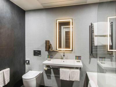 Novotel Roma Eur - 2