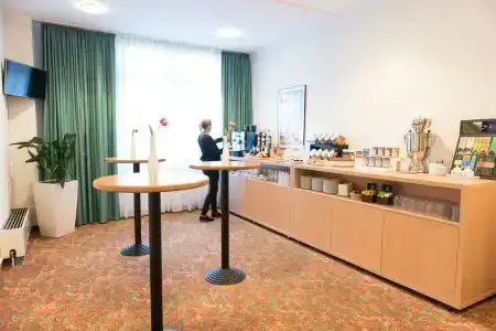 Holiday Inn Essen City Centre, an IHG - 10