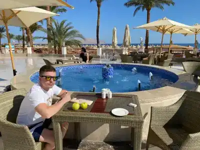 Baron Resort Sharm El Sheikh - 19