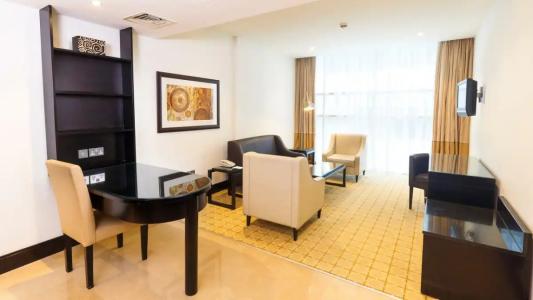 Holiday Inn Dubai Al Barsha, an IHG - 83