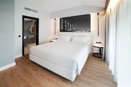 Radisson Blu GHR Rome - 39