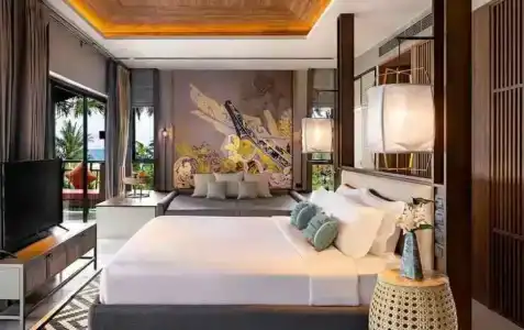 Grand Mercure Khao Lak Bangsak - 40