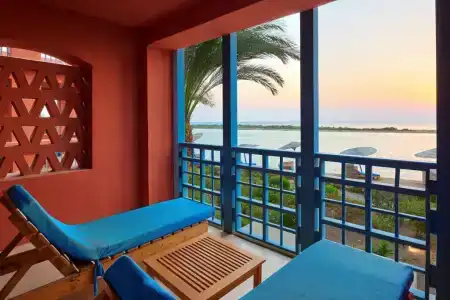 sheraton miramar rezort el guna - 41