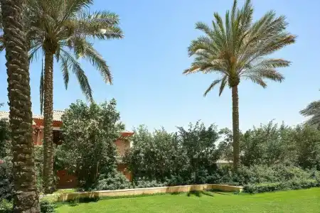 The Westin Cairo Golf Resort & Spa, Katameya Dunes - 13