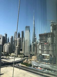 The St Regis Downtown Dubai - 1