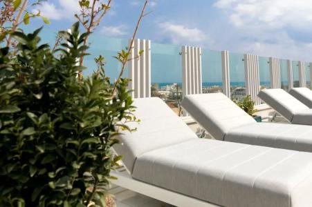 Indigo Larnaca - Adults Only, an IHG - 41