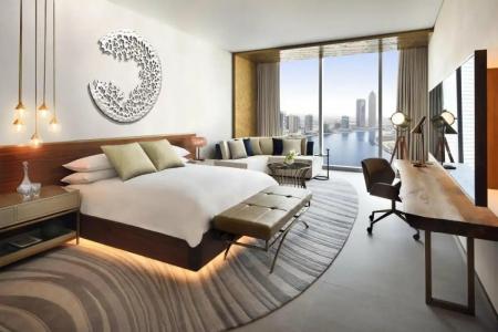 The St Regis Downtown Dubai - 7