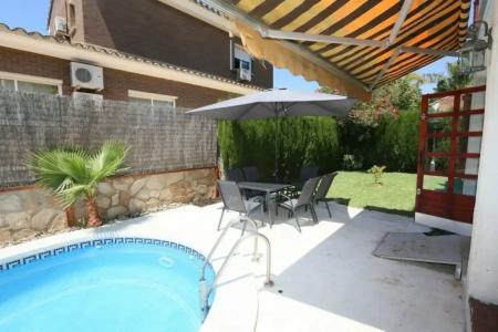 Camping Platja Cambrils - 41