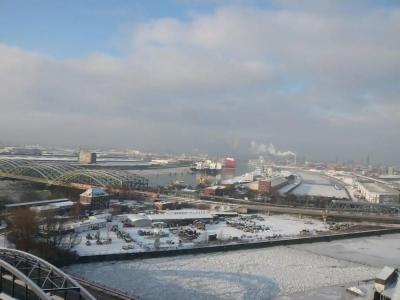 Holiday Inn - Hamburg - HafenCity, an IHG - 64