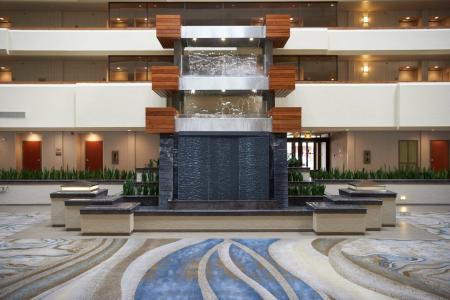 DoubleTree by Hilton Fresno Convention Center - 2