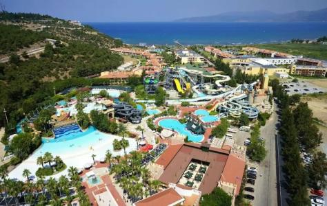 Aqua Fantasy Aquapark & Spa - Ultra All Inclusive - 49