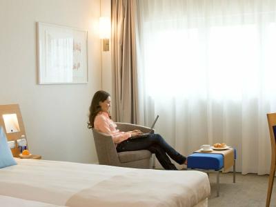 Novotel Firenze Nord Aeroporto - 9