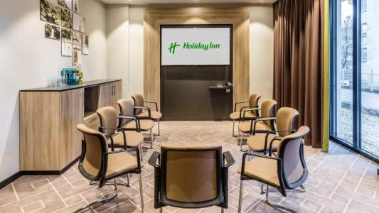 Holiday Inn Munich - City East, an IHG - 53