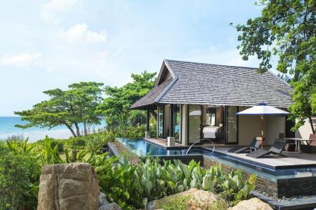 Vana Belle, A Luxury Collection Resort, Koh Samui - 84