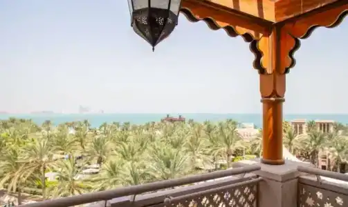 Jumeirah Al Qasr - 49