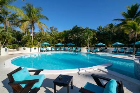 Lifestyle Tropical Beach Resort & Spa All Inclusive - 13