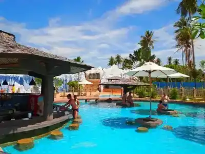 Splash Beach Resort, Maikhao Phuket - SHA Extra Plus - 38