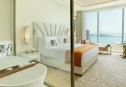 The St. Regis Dubai, The Palm - 34