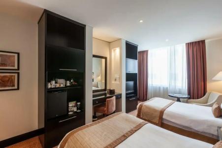 Holiday Inn Dubai Al Barsha, an IHG - 22