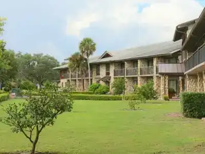 Arnold Palmer's Bay Hill Club & Lodge - 3