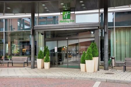 Holiday Inn Helsinki West - Ruoholahti, an IHG - 22