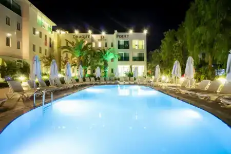 Dragut Point North - All Inclusive - 11