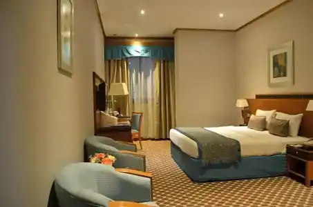 Golden Tulip Al Barsha - 73