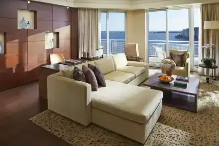 Mandarin Oriental Miami - 15