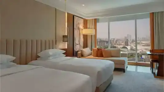 Grand Hyatt Dubai - 95